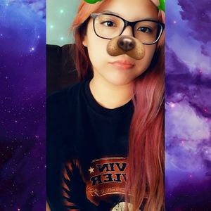 Meet your Posher, Sierra